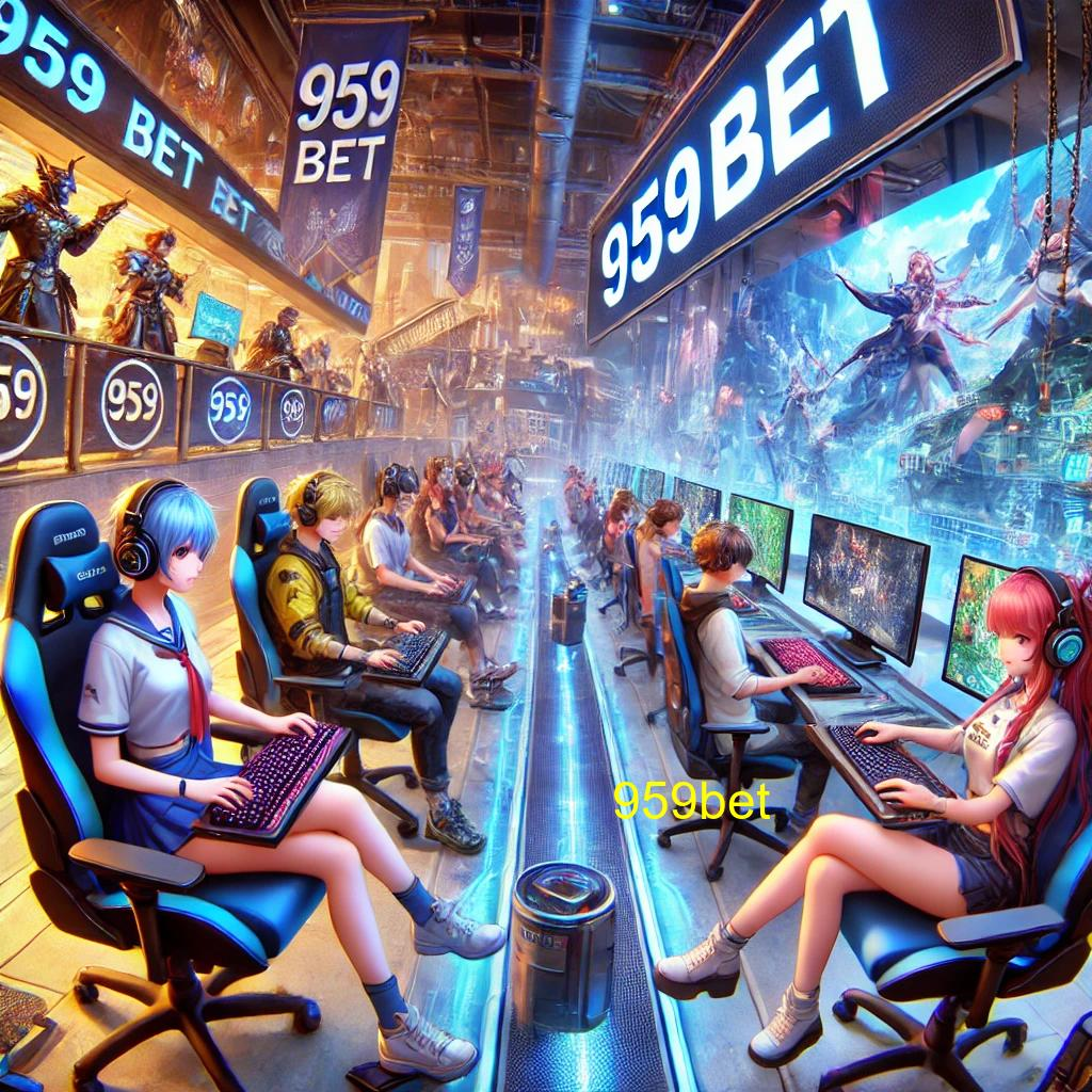 Revolução na Indústria